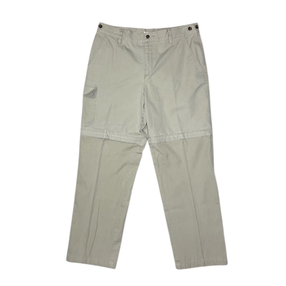 Travelsmith cargo pants